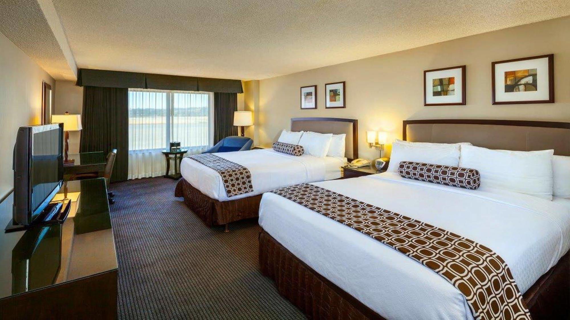 Concord Plaza Hotel Camera foto